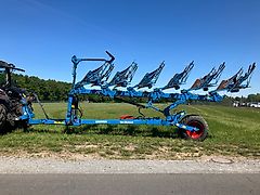Lemken VariDiamant 10 X