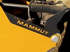 Mammut SC 170 M