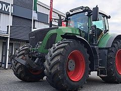 Fendt 936 PROFIPLUS