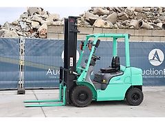 Mitsubishi FGE20T