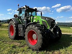 Fendt 942 Vario Gen6 Profi+