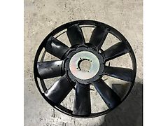John Deere Fan (used) for John Deere telehandler 3215, 3415, 3220, 3420