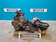 Perkins 1104C-44T (Spare part/Reservedel/Ersatzteil)