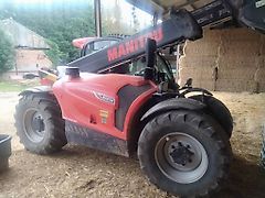 Manitou MLT 630-105