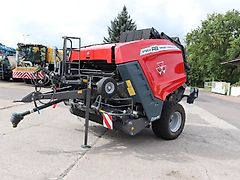 Massey Ferguson 4180 V Xtra  13 Messer