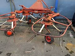 Deutz-Fahr KH 450