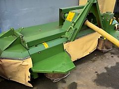 Krone AM 243