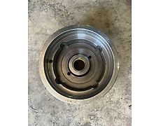 John Deere DRUM GEAR FOR MFWD (used) - John Deere 6030, 6020, 6010, 6M, 6R, 7030