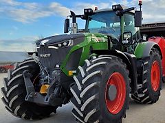 Fendt 930 Vario GEN7 Profi Plus RTK