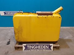 New Holland 8060 (Spare part/Reservedel/Ersatzteil)