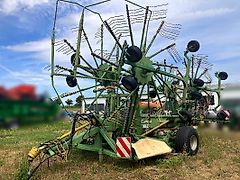 Krone Swadro 1250