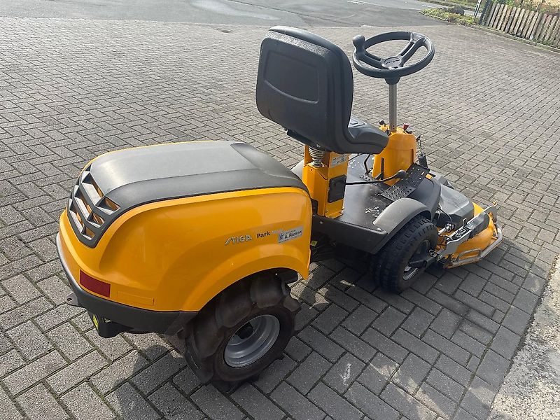 Stiga Park 320W
