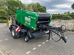Knoll Agronic Midifix II