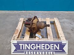 Ford 655D Differentiale/ krone-spidshjul (Spare part/Reservedel/Ersatzteil)