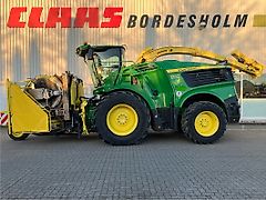 John Deere 9900i