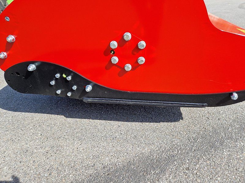 Tehnos MBP 280 Schwenk Seiten Mulcher Profi 2,80m