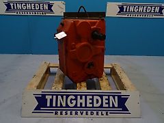 Kuhn Fodervogn (Spare part/Reservedel/Ersatzteil)