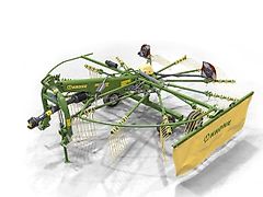 Krone Swadro S 380