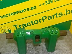 John Deere LIFT SHAFT (used) - John Deere 6000 serie