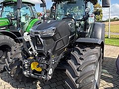 Deutz-Fahr 6135 C TTV Warrior Black