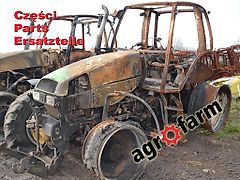 Deutz-Fahr Agrotron 165 MK3 135 150MK3 parts, ersatzteile, pieces