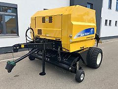 New Holland BR 6090 Crop Cutter