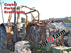 John Deere 6320 SE 6120 6220 parts, ersatzteile, pieces