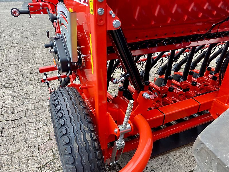 Maschio Gaspardo NINA 300 COREX Complett Line