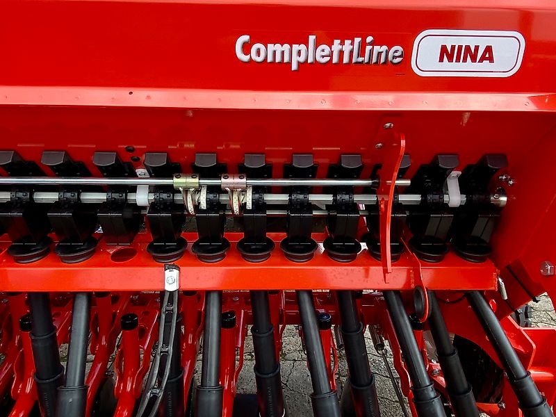Maschio Gaspardo NINA 300 COREX Complett Line