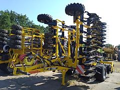Bednar SWIFTERDISC XO 6000F