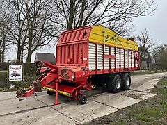 Pöttinger Jumbo 6600