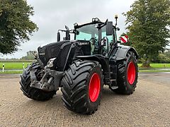 Fendt Vario 828