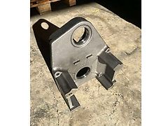 John Deere PTO SUPPORT KIT (used) - John Deere 6000, 6010, 6020