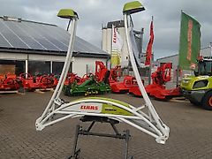 Claas CROP SENSOR
