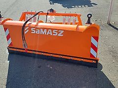 SaMASZ Schneeschild UNI 180