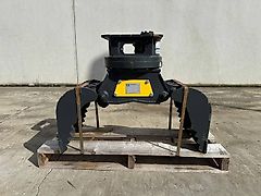 Mustang GRP150CH