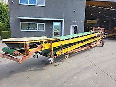 Bijlsma 2x8m duoband