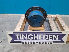 Ford 6610 (Spare part/Reservedel/Ersatzteil)
