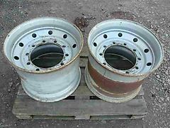 Strautmann 2X FELGE 22X17