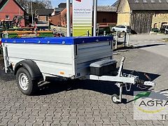 Humbaur HA 15 25 13 ALU