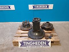 New Holland TM 190 (Spare part/Reservedel/Ersatzteil)