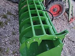 Fendt Greifschaufel