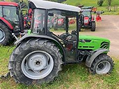 Deutz-Fahr Agrocompact F 90