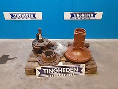 New Holland T7060 (Spare part/Reservedel/Ersatzteil)