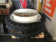 Trinker ZWILLINGSRÄDER 230/95R42