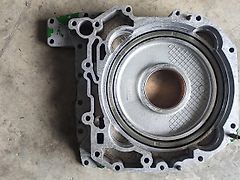 John Deere HOUSING (used) - John Deere 6030, 6020, 6010, 6M, 6R