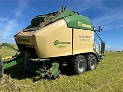 Krone CV 210 XC