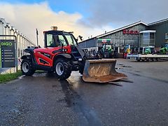 Manitou ULM 412 H