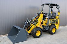 MD HOFLADER FM 25 FALTDACH