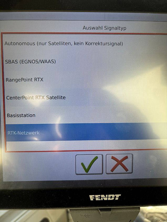 Fendt 828 Vario S4 ProfiPlus